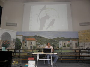 σεμινάριο 2012