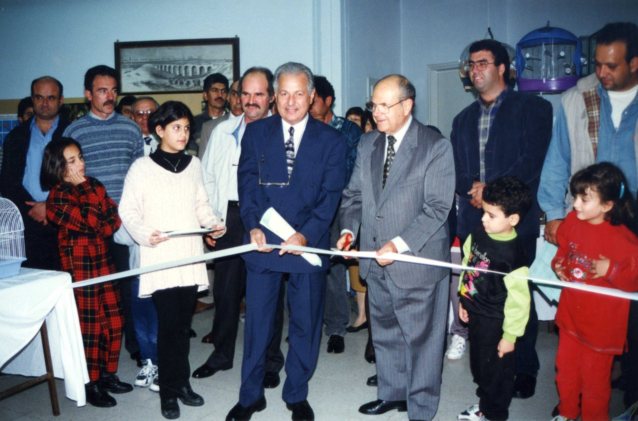 14η Έκθεση